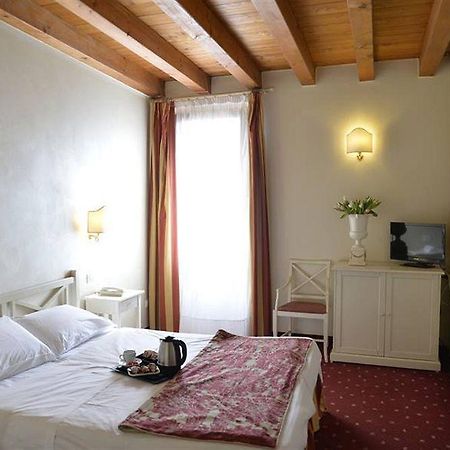 Franciscus Hotel Verona Exterior photo