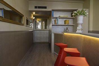 Franciscus Hotel Verona Exterior photo