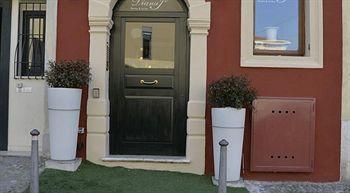Franciscus Hotel Verona Exterior photo